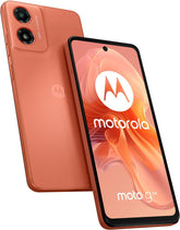 Moto G04 128GB Naranja
